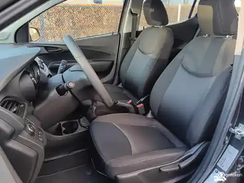 Opel KARL 1.0 ecoFLEX 2018