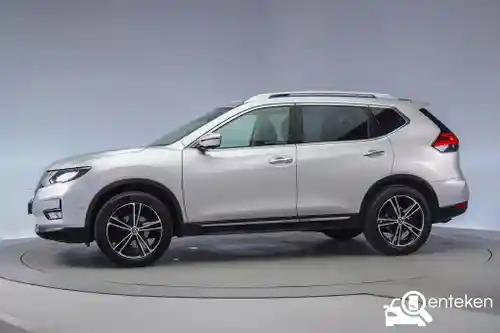 Nissan X-Trail 1.6 DIG-T 2018