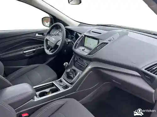 Ford Kuga 1.5 EcoBoost 2018