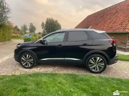 Peugeot 3008 1.2 PureTech 130 2018