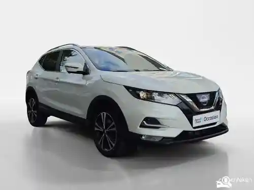 Nissan Qashqai 1.2 DIG-T 2018