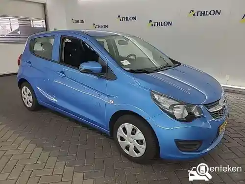 Opel KARL 1.0 ecoFLEX 2018