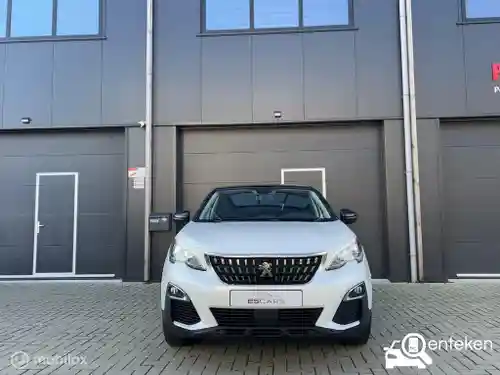 Peugeot 3008 1.2 PureTech 130 2018