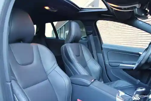 Volvo V60 T4 2018