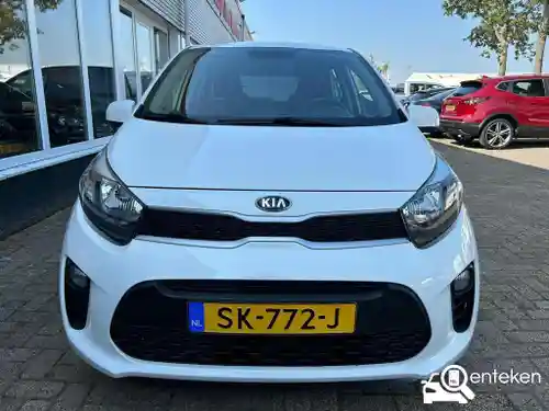 KIA Picanto 1.0 2018