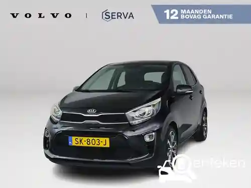 KIA Picanto 1.0 2018