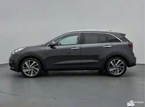 KIA Niro 1.6 GDI Hybrid 2018
