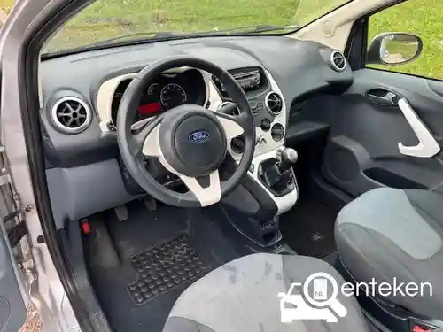 Ford Ka 1.2 2009