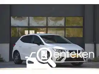 SEAT Ibiza 1.5 TSI 2018