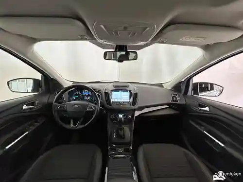 Ford Kuga 1.5 EcoBoost 2017