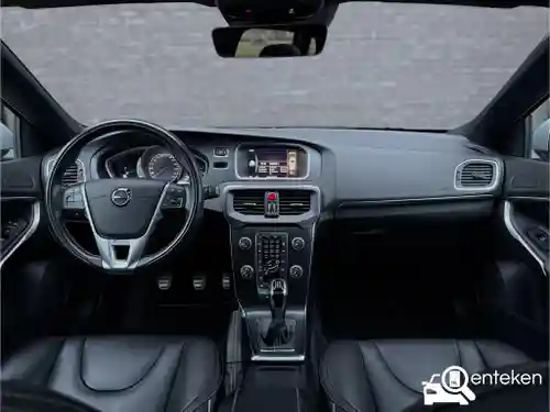 Volvo V40 T4 2018
