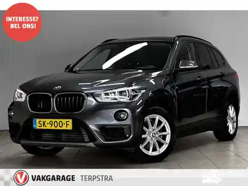 BMW X1 xDrive20i 2018