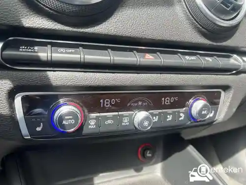 Audi A3 Cabriolet 1.4 TFSI 2016