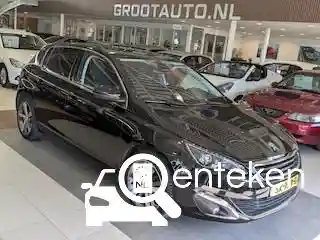 Peugeot 308 PureTech 130 2016