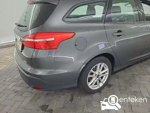 Ford Focus Turnier 1.0 EcoBoost 2018