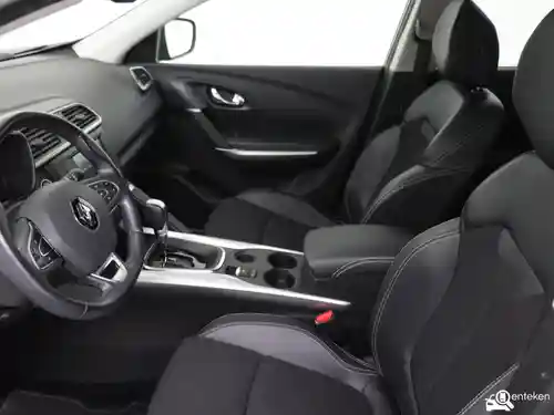 Renault Kadjar ENERGY TCe 130 2017