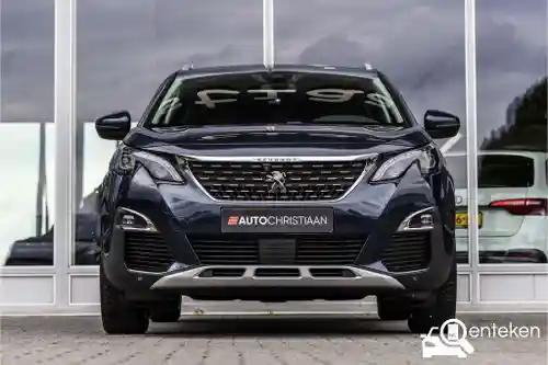 Peugeot 5008 1.2 PureTech 130 2018