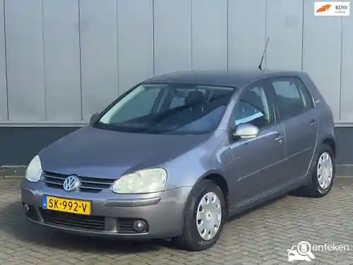 VW Golf 1.4 16V 2006