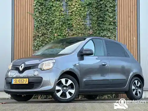 Renault Twingo SCe 70 2018