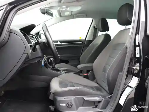 VW Golf Variant 1.5 TSI OPF ACT BlueMotion 2017