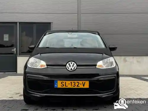 VW up! 1.0 2018