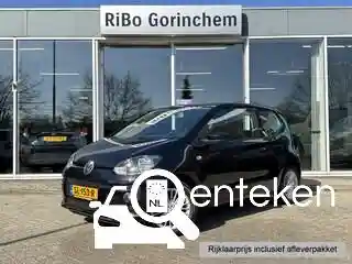 VW up! 1.0 2015