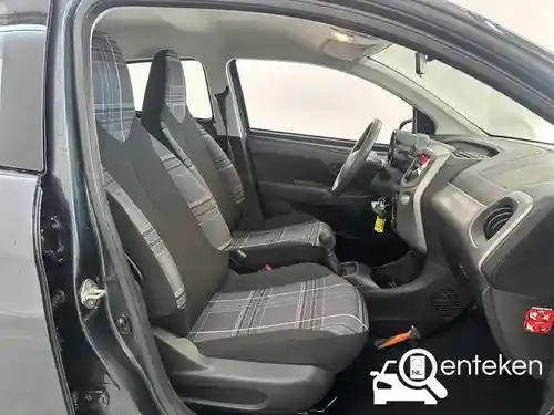 Peugeot 108 1.0 e-VTi 68 2018