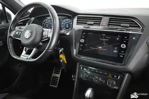 VW Tiguan 1.4 TSI ACT 2018