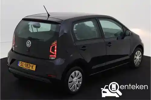VW up! 1.0 2018