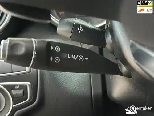 Mercedes-Benz C 180 2018