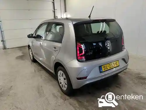 VW up! 1.0 2018