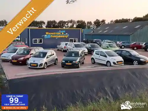 Opel KARL 1.0 ecoFLEX 2018
