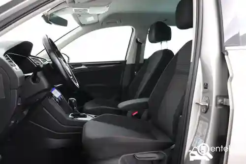VW Tiguan 1.4 TSI ACT 2017