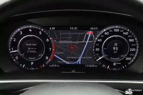 VW Tiguan 1.4 TSI ACT 2018