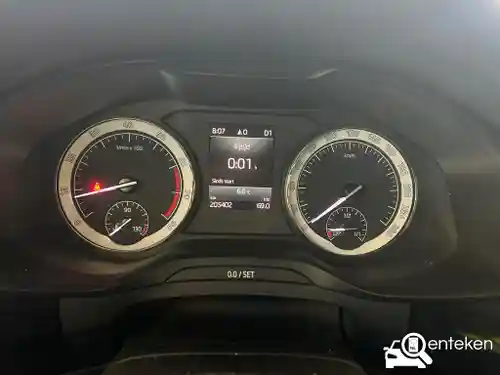 Skoda Kodiaq 1.4 TSI ACT 2018