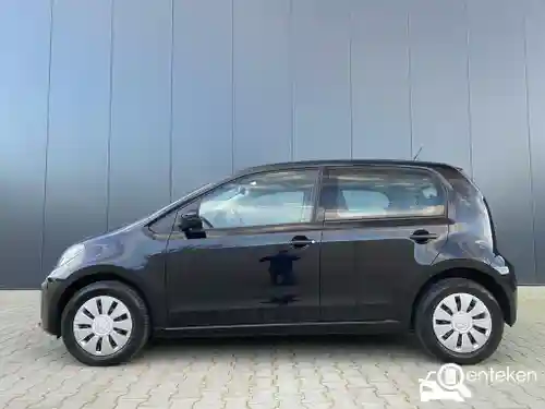 VW up! 1.0 2018
