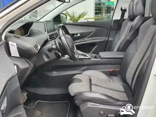 Peugeot 3008 1.2 PureTech 130 2018