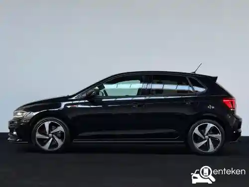 VW Polo GTI 2018