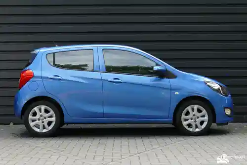 Opel KARL 1.0 ecoFLEX 2018