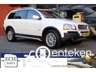 Volvo XC90 3.2 2006