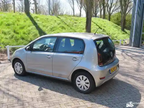 VW up! 1.0 2018