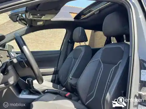 VW Polo 1.0 TSI 2018