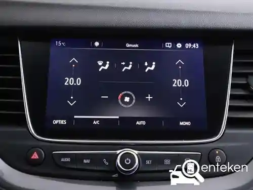 Opel Grandland X 1.2 DI Turbo 2018