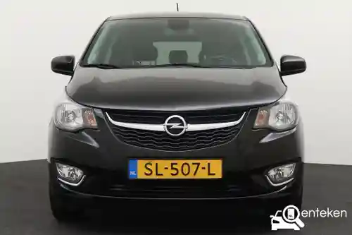 Opel KARL 1.0 ecoFLEX 2018