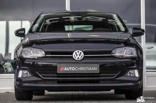 VW Polo 1.0 TSI 2018