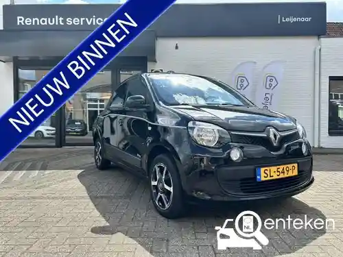 Renault Twingo SCe 70 2018
