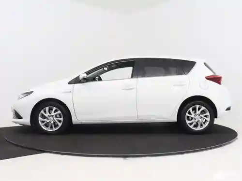 Toyota Auris 1.8 Hybrid 2018