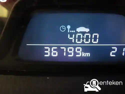 Hyundai i10 1.0 blue 2018