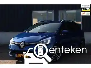 Renault Clio Grandtour ENERGY TCe 90 2018