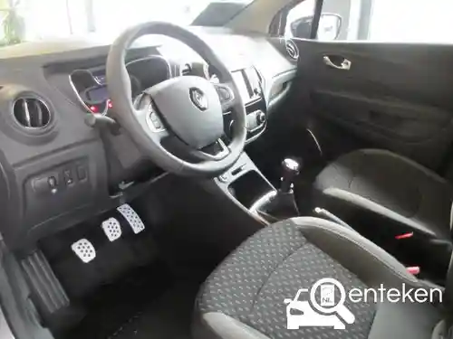 Renault Captur ENERGY TCe 90 2018